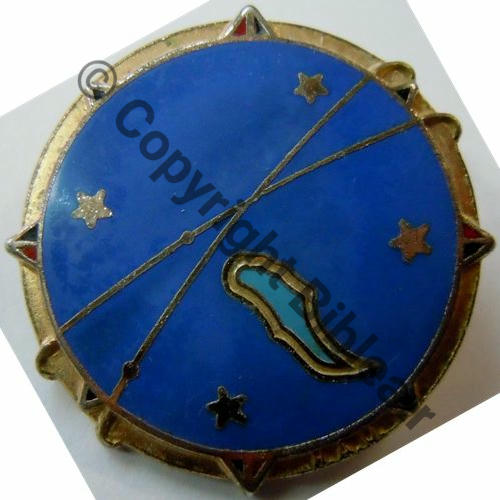 FRANCE.OM  HAO NH BA.185  DrNMV Bol allonge Guilloche Gros Embouti leger  Src.leberetvert 10EurInv 